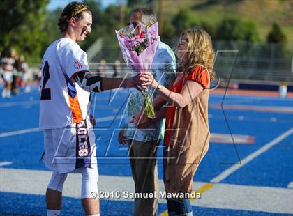 Thumbnail 3 in  St. Francis @ Chaminade photogallery.