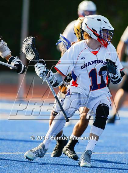 Thumbnail 3 in  St. Francis @ Chaminade photogallery.