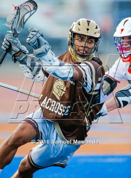 Thumbnail 2 in  St. Francis @ Chaminade photogallery.