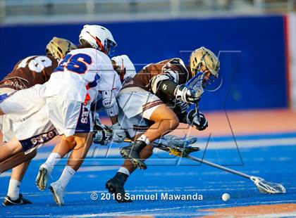Thumbnail 3 in  St. Francis @ Chaminade photogallery.