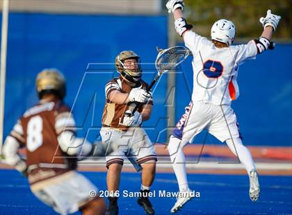 Thumbnail 3 in  St. Francis @ Chaminade photogallery.