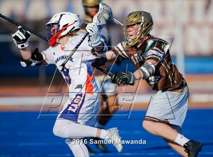 Thumbnail 3 in  St. Francis @ Chaminade photogallery.