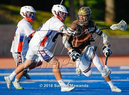 Thumbnail 2 in  St. Francis @ Chaminade photogallery.