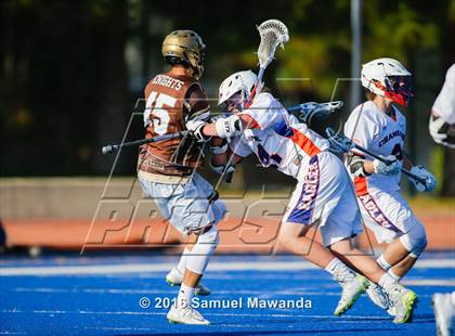 Thumbnail 1 in  St. Francis @ Chaminade photogallery.