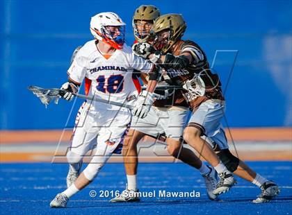 Thumbnail 3 in  St. Francis @ Chaminade photogallery.