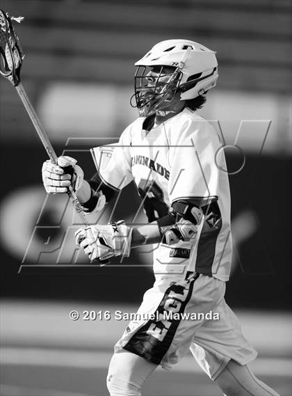Thumbnail 1 in  St. Francis @ Chaminade photogallery.
