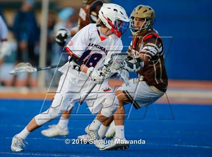Thumbnail 2 in  St. Francis @ Chaminade photogallery.