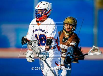 Thumbnail 3 in  St. Francis @ Chaminade photogallery.
