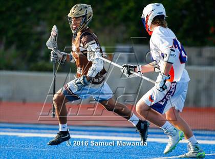 Thumbnail 2 in  St. Francis @ Chaminade photogallery.