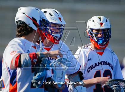 Thumbnail 1 in  St. Francis @ Chaminade photogallery.