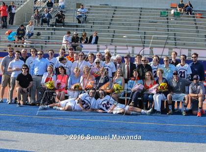 Thumbnail 3 in  St. Francis @ Chaminade photogallery.