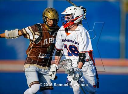 Thumbnail 2 in  St. Francis @ Chaminade photogallery.