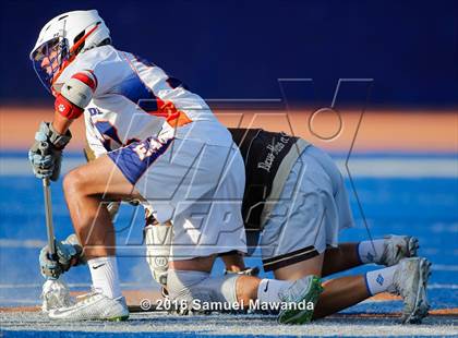 Thumbnail 3 in  St. Francis @ Chaminade photogallery.