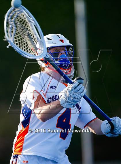 Thumbnail 3 in  St. Francis @ Chaminade photogallery.