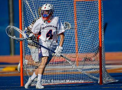 Thumbnail 1 in  St. Francis @ Chaminade photogallery.