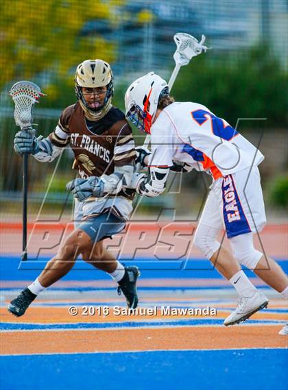 Thumbnail 1 in  St. Francis @ Chaminade photogallery.