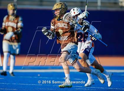 Thumbnail 2 in  St. Francis @ Chaminade photogallery.