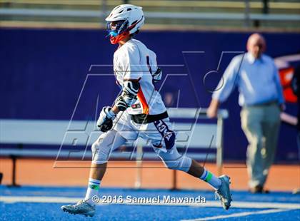 Thumbnail 1 in  St. Francis @ Chaminade photogallery.