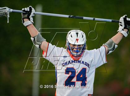 Thumbnail 1 in  St. Francis @ Chaminade photogallery.