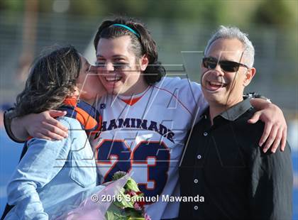 Thumbnail 3 in  St. Francis @ Chaminade photogallery.