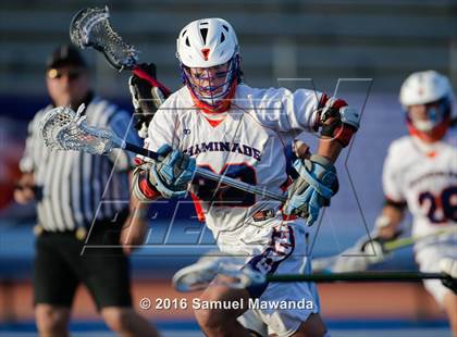 Thumbnail 3 in  St. Francis @ Chaminade photogallery.