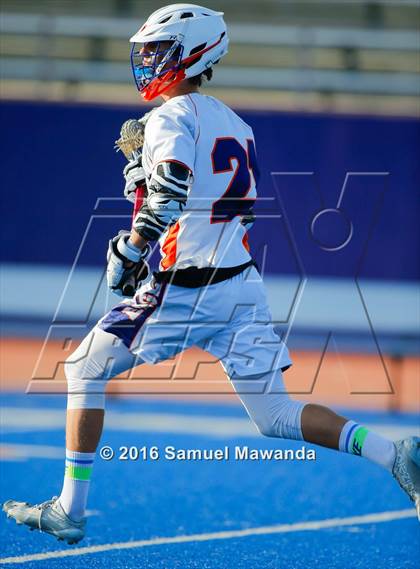 Thumbnail 2 in  St. Francis @ Chaminade photogallery.