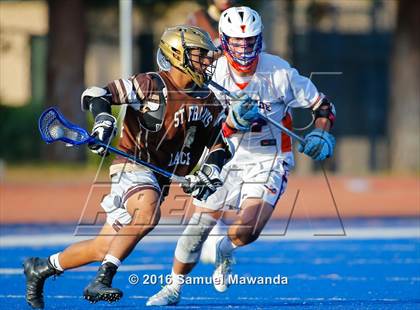 Thumbnail 3 in  St. Francis @ Chaminade photogallery.