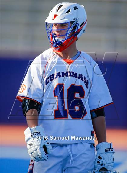 Thumbnail 1 in  St. Francis @ Chaminade photogallery.