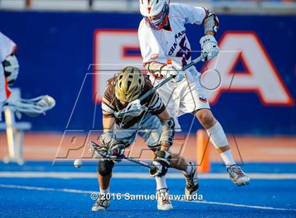 Thumbnail 3 in  St. Francis @ Chaminade photogallery.