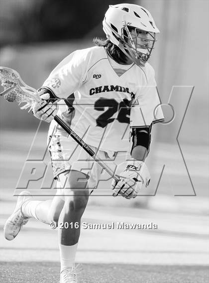 Thumbnail 1 in  St. Francis @ Chaminade photogallery.