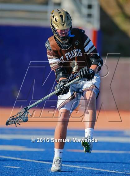 Thumbnail 1 in  St. Francis @ Chaminade photogallery.