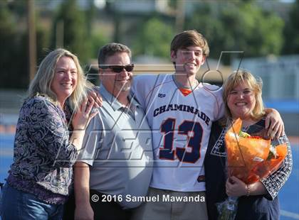 Thumbnail 1 in  St. Francis @ Chaminade photogallery.