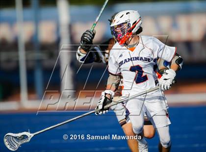 Thumbnail 2 in  St. Francis @ Chaminade photogallery.