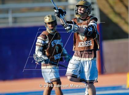 Thumbnail 1 in  St. Francis @ Chaminade photogallery.