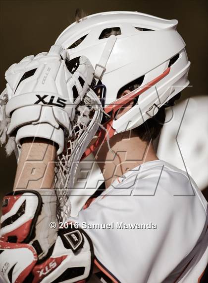 Thumbnail 3 in  St. Francis @ Chaminade photogallery.