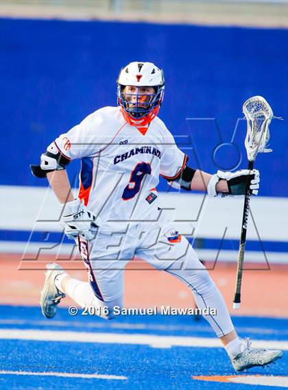 Thumbnail 3 in  St. Francis @ Chaminade photogallery.