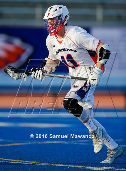 Thumbnail 3 in  St. Francis @ Chaminade photogallery.