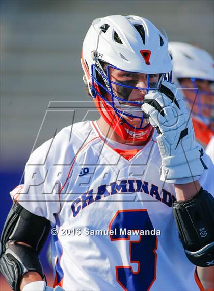Thumbnail 2 in  St. Francis @ Chaminade photogallery.