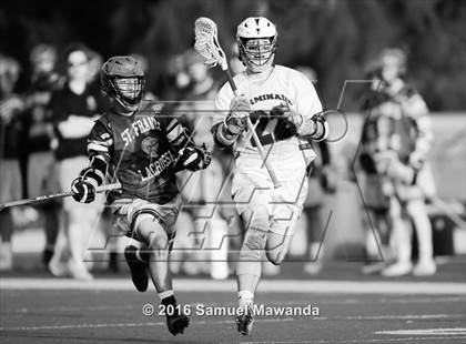 Thumbnail 3 in  St. Francis @ Chaminade photogallery.