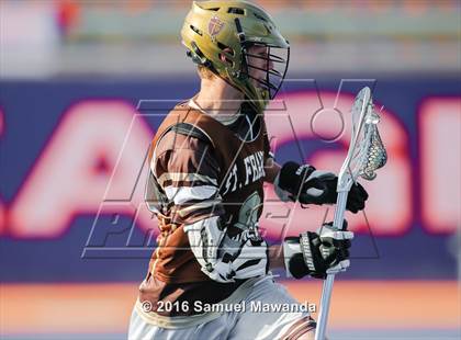 Thumbnail 1 in  St. Francis @ Chaminade photogallery.
