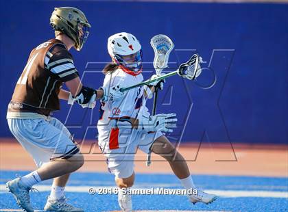 Thumbnail 2 in  St. Francis @ Chaminade photogallery.