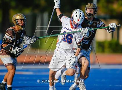 Thumbnail 1 in  St. Francis @ Chaminade photogallery.
