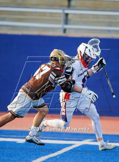 Thumbnail 1 in  St. Francis @ Chaminade photogallery.