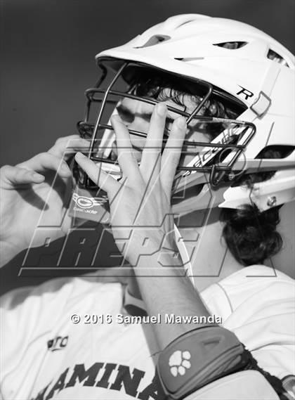 Thumbnail 1 in  St. Francis @ Chaminade photogallery.