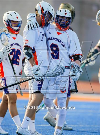 Thumbnail 3 in  St. Francis @ Chaminade photogallery.