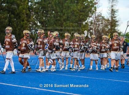 Thumbnail 3 in  St. Francis @ Chaminade photogallery.