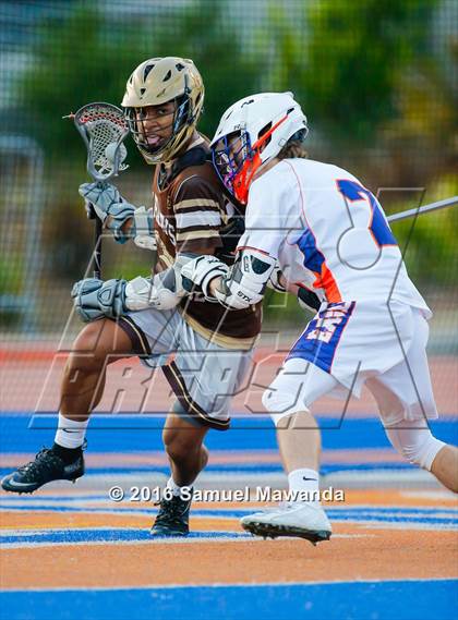 Thumbnail 3 in  St. Francis @ Chaminade photogallery.