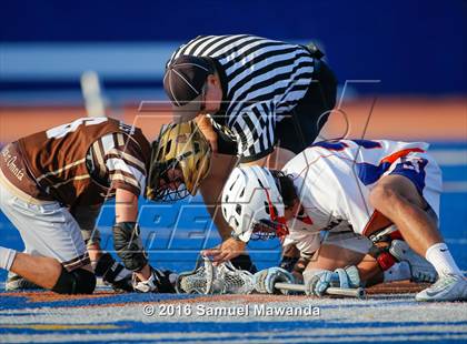 Thumbnail 1 in  St. Francis @ Chaminade photogallery.