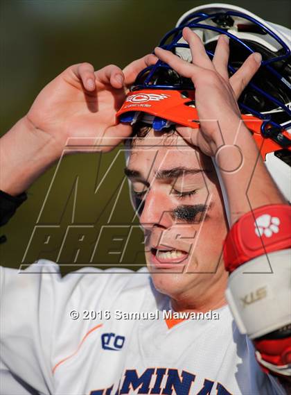 Thumbnail 2 in  St. Francis @ Chaminade photogallery.