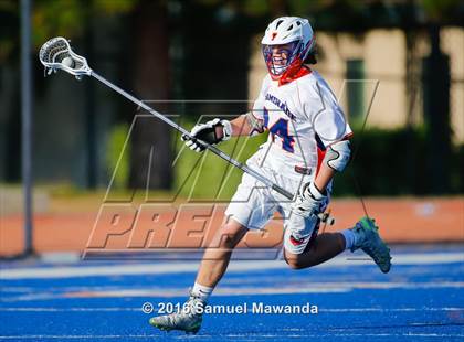 Thumbnail 2 in  St. Francis @ Chaminade photogallery.